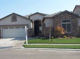 2521 S Bundy Dr, Fresno, CA