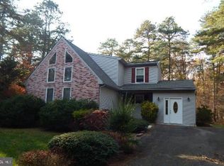 4116 Oak Rd, Buena, NJ 08310