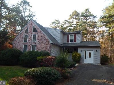 4116 Oak Rd, Buena, NJ, 08310