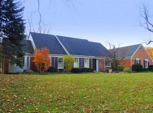46287 Pickford St, Northville, MI