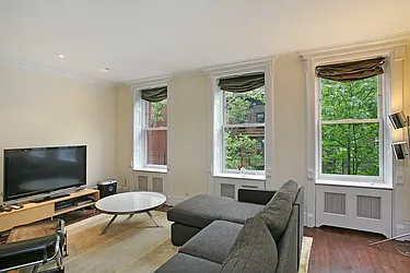 Rented by Corcoran