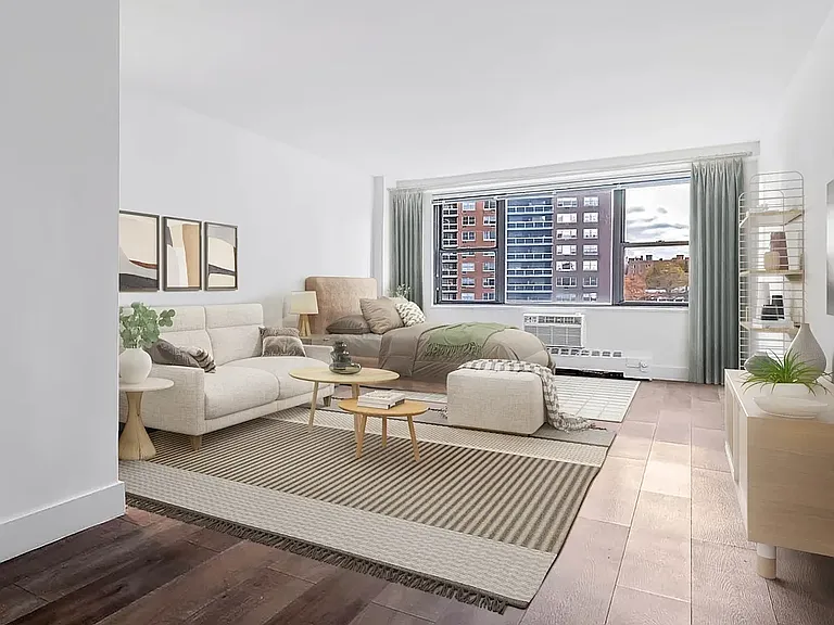104-60 Queens Blvd #19N — Photo 1