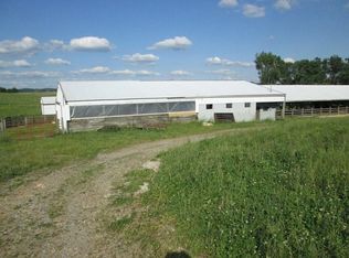 1921 Maddox Pike, Flemingsburg, KY 41041