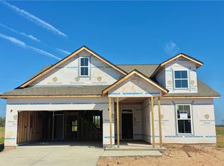 554 Hydrangea St, Seneca, SC 29678