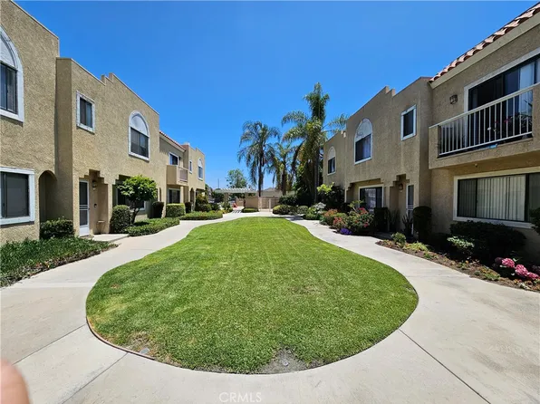 13171 Newland St APT 11, Garden Grove, CA 92844