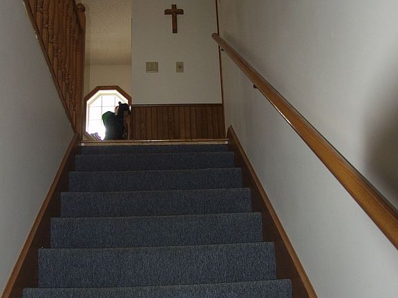 Stairway