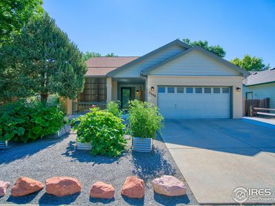 2300 Stuart St, Longmont, CO, 80501
