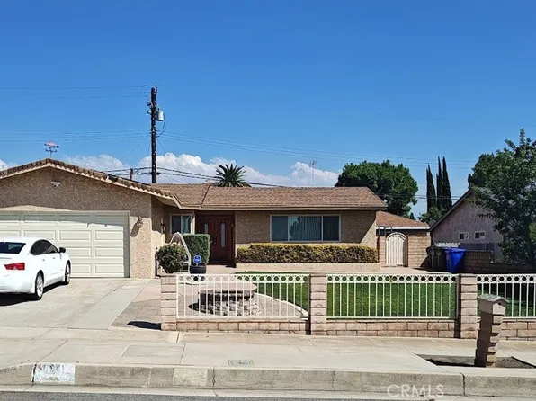 6941 La Praix St, Highland, CA 92346