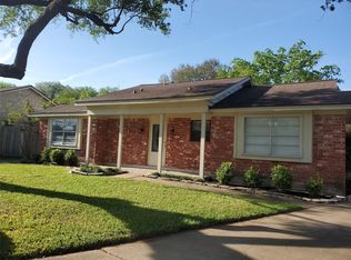 19506 Ricelake Ln, Houston, TX 77084