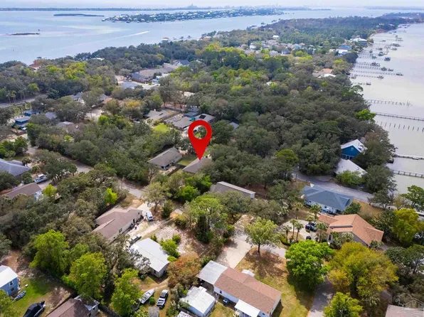 5730 Coronada Blvd, Perdido Key, FL 32507