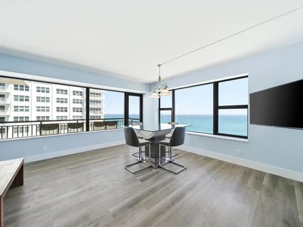 3800 GALT OCEAN Drive #PH-14, Fort Lauderdale, FL 33308