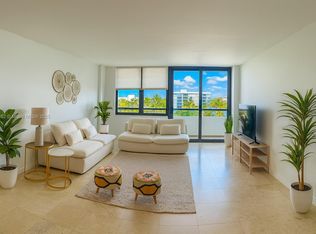 10101 E Bay Harbor Dr APT 610, Bay Harbor Islands, FL 33154