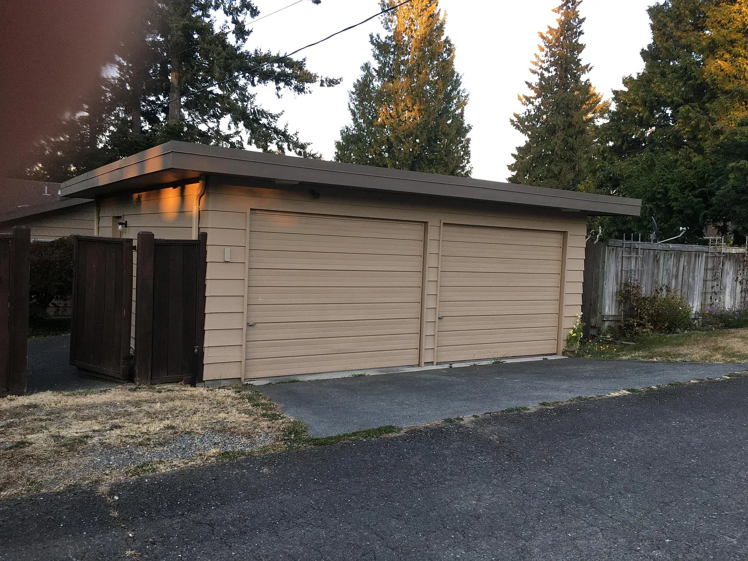 W 11th St, Port Angeles — Photo 4