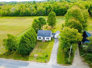 357 Main Street, Lincoln, ME 04457