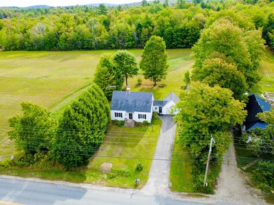 357 Main Street, Lincoln, ME, 04457