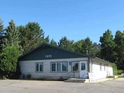 1895 W Us Highway 2, Grand Rapids, MN, 55744