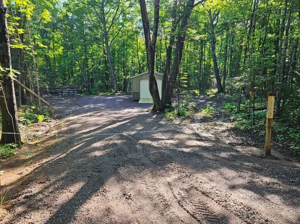 6392 Old Us Highway 45, Watersmeet, MI 49969