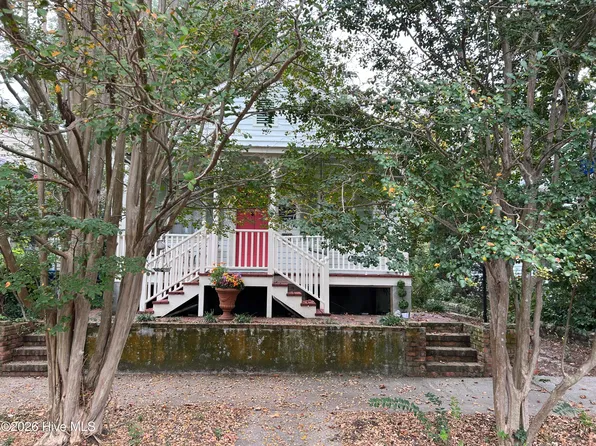 507 S 2nd Street, Wilmington, NC 28401