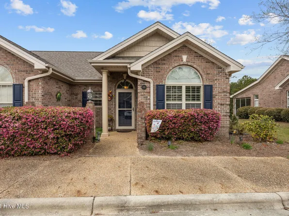 619 Elfin Court, Leland, NC 28479