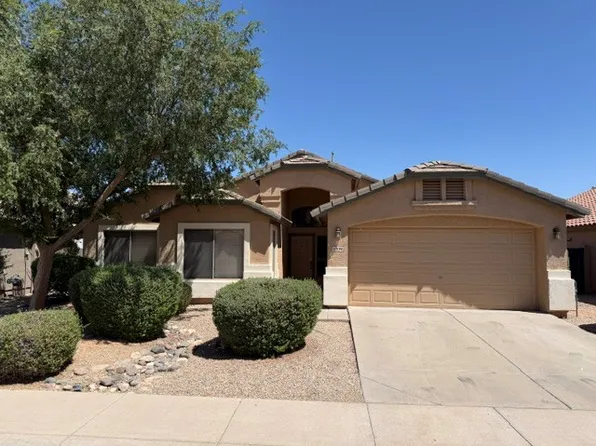 43194 W Sunland Dr, Maricopa, AZ 85138