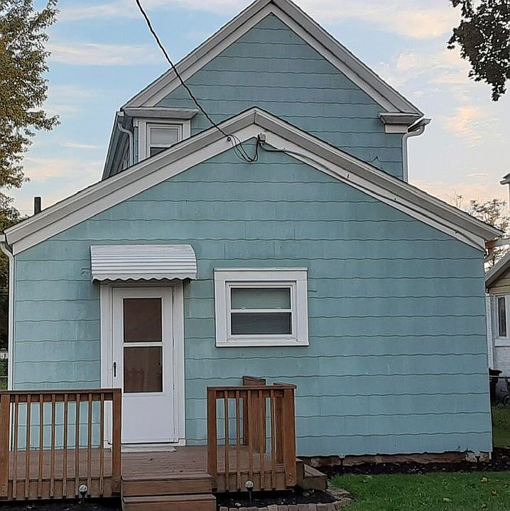 61 Diamond Ave, Barberton, OH 44203 Zillow