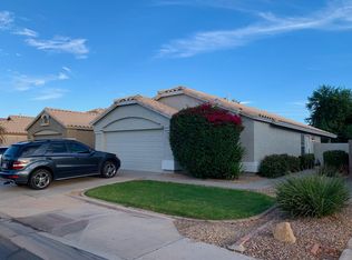 1891 W Derringer Way, Chandler, AZ 85286
