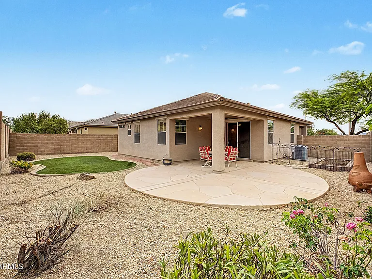 7103 W Lone Tree Trl — Photo 28