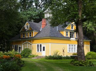 1077 Main St, Great Barrington, MA 01230