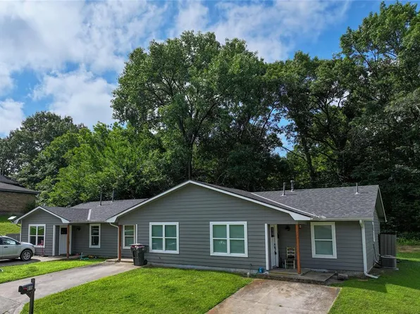 813 E Florida St, Durant, OK 74701