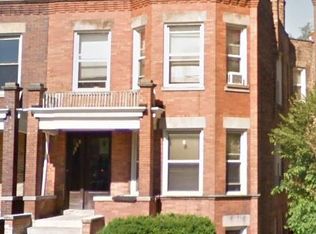 7552 S Harvard Ave #1ST, Chicago, IL 60620