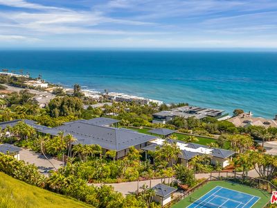 11809 Ellice St, Malibu, CA, 90265