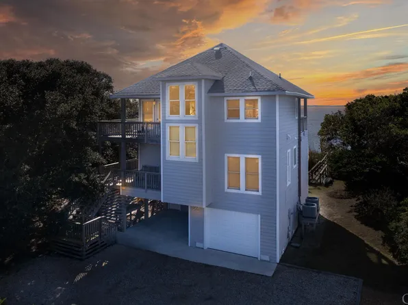 1466 Duck Rd Lot 128, Kitty Hawk, NC 27949