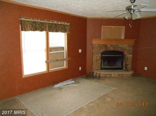 5331 Cordtown Rd, Cambridge, MD 21613