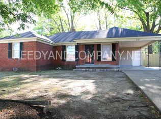3764 Bishops Bridge Rd, Memphis, TN 38118
