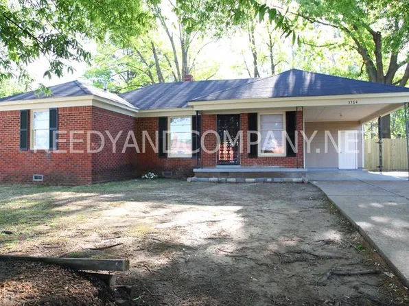 3764 Bishops Bridge Rd, Memphis, TN 38118