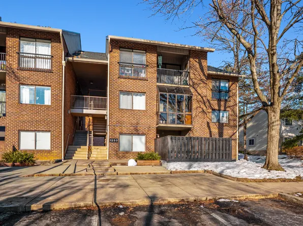1233 Gemini Dr APT H, Annapolis, MD 21403