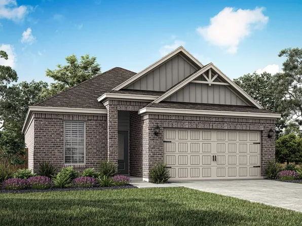 Colony Plan, Emberly