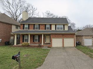 4972 Alexis Dr, Antioch, TN 37013