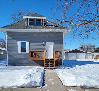 710 S Walnut St, North Platte, NE, 69101