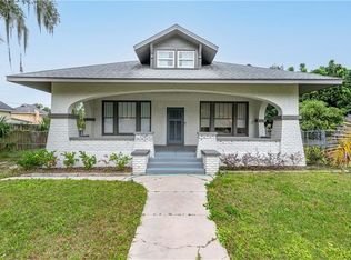655 Avenue J NW, Winter Haven, FL 33881