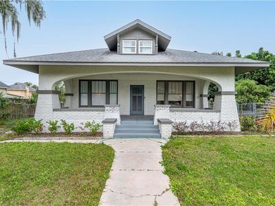 655 Avenue J NW, Winter Haven, FL, 33881