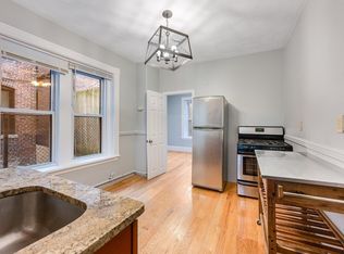 12 Foster St #2, Boston, MA 02109