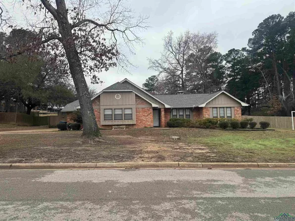 103 Ridglea Ln, Henderson, TX 75652