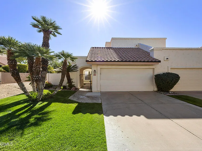 9617 E Camino Del Santo — Photo 1