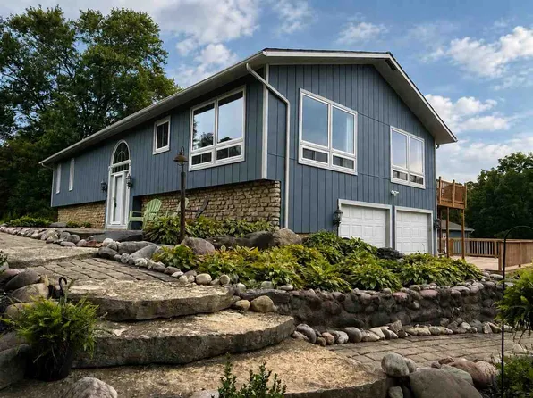 2786 Niewoehner Rd, Richmond, IN 47374