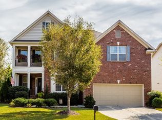 2635 Cashlin Dr, Raleigh, NC 27616