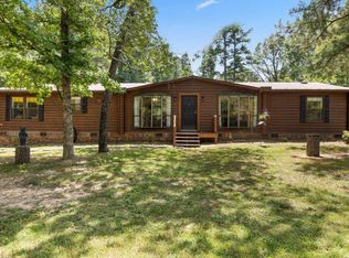 5010 Copperhead Rd, Little Rock, AR 72223