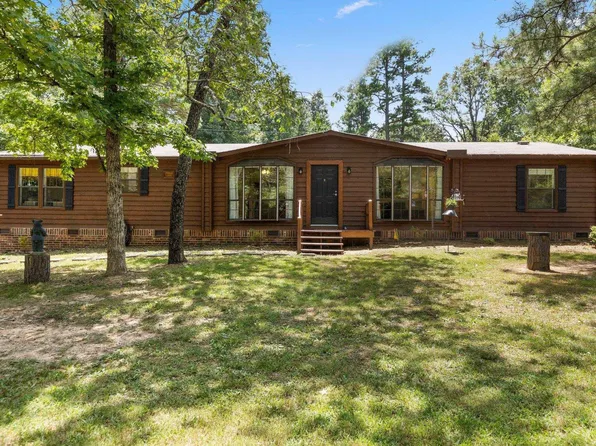 5010 Copperhead Rd, Little Rock, AR 72223