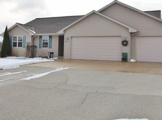7218 Marissa Cir, Sobieski, WI 54171