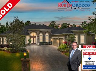 2635 Dark Oak Ct, Oviedo, FL 32766
